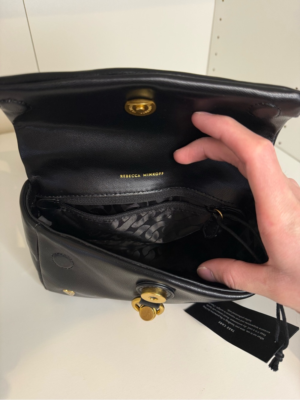 Rebecca Minkoff Edie - Picture 5 of 5
